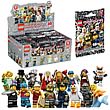 LEGO 71000 Minifigures Series 9 Display Box (60 Figures)